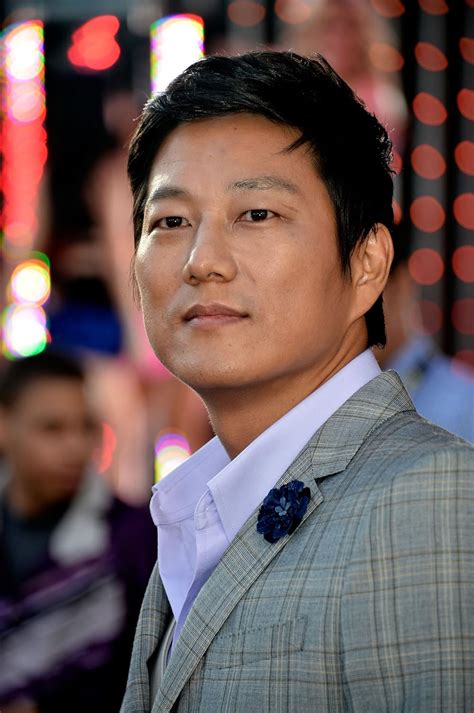 tv shows with sung kang